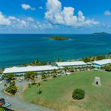 Tamarind Reef Resort Spa & Marina Christiansted Exterior photo