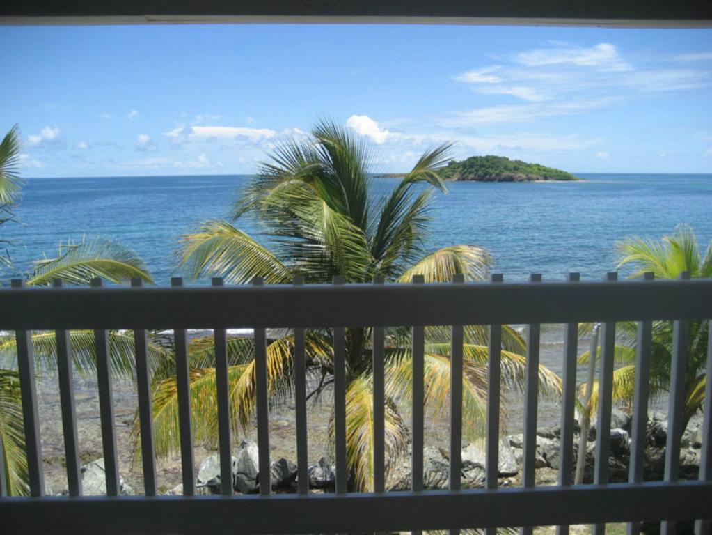 Tamarind Reef Resort Spa & Marina Christiansted Exterior photo