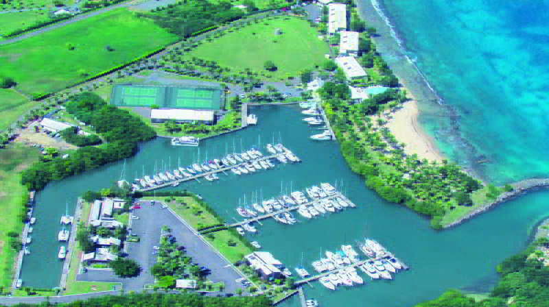 Tamarind Reef Resort Spa & Marina Christiansted Exterior photo